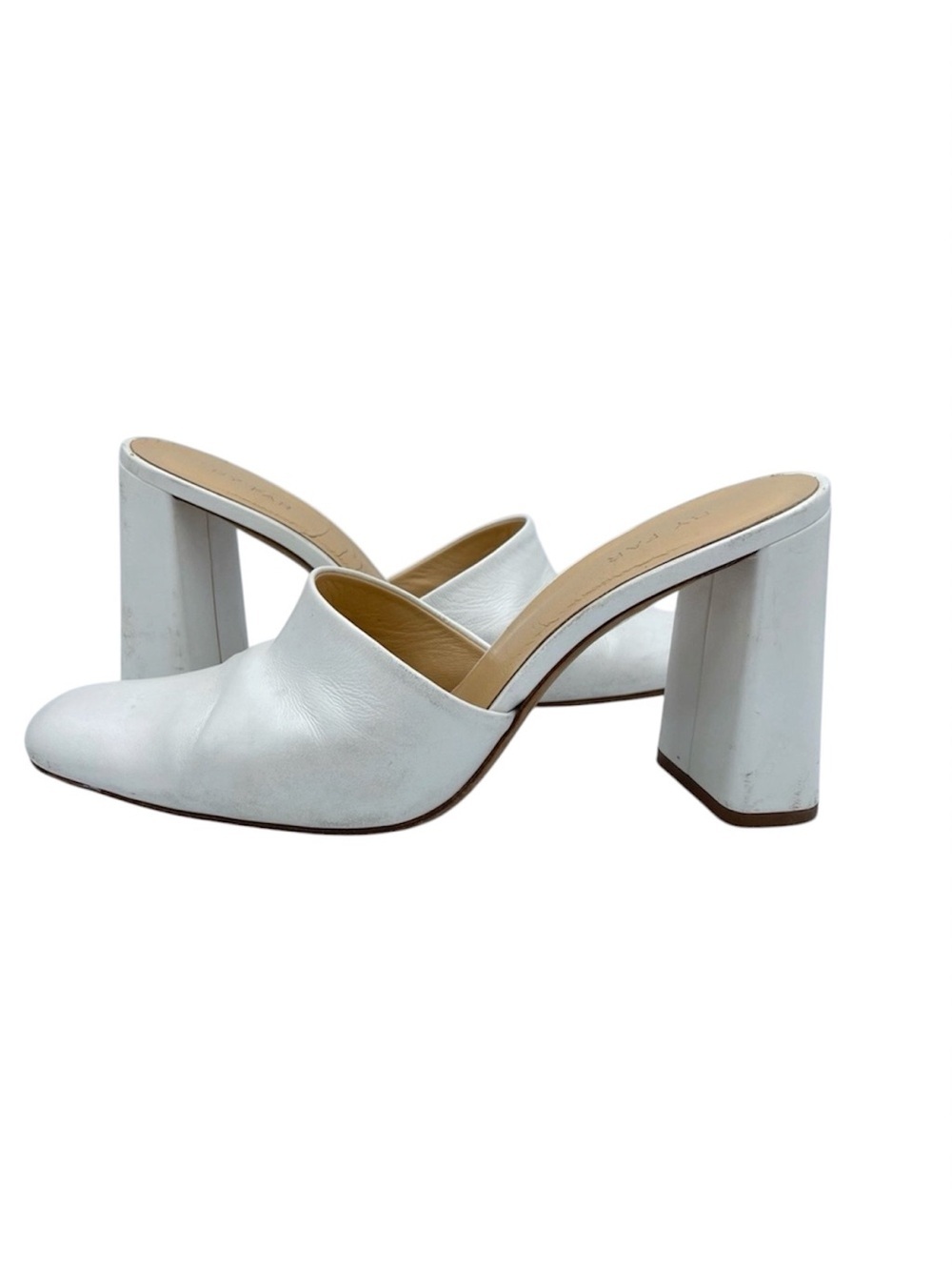 BY FAR Shoes 37 White